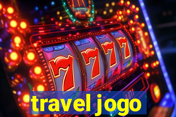 travel jogo