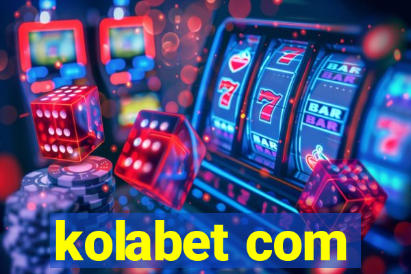 kolabet com