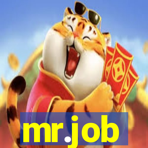 mr.job