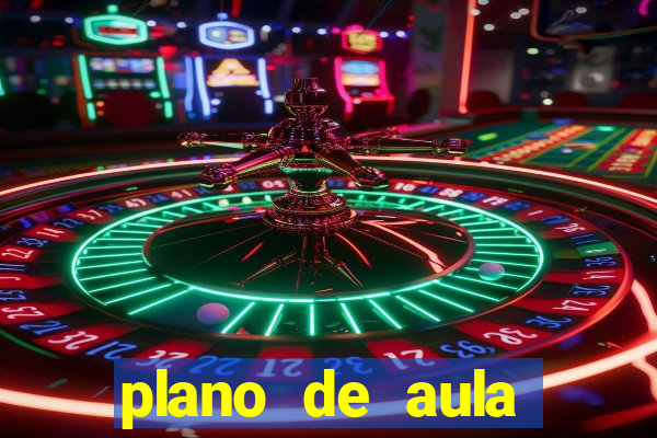 plano de aula bingo tabuada