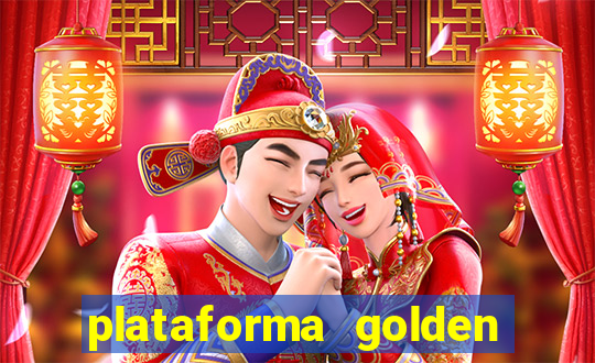 plataforma golden slots paga mesmo