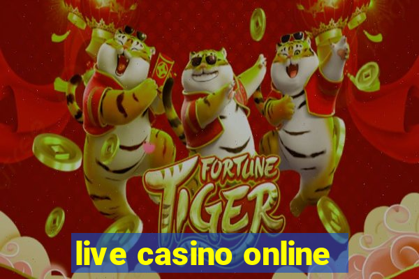 live casino online