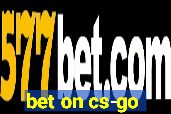 bet on cs-go