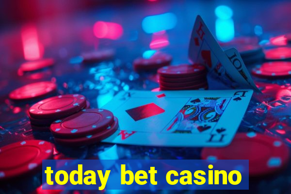 today bet casino