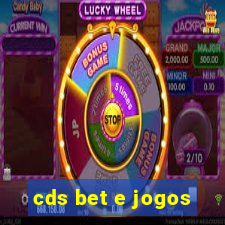 cds bet e jogos