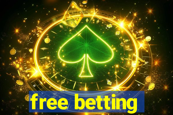 free betting