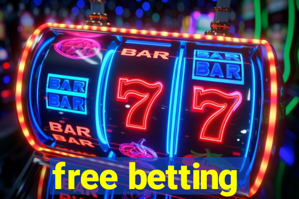 free betting