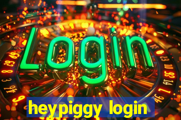 heypiggy login