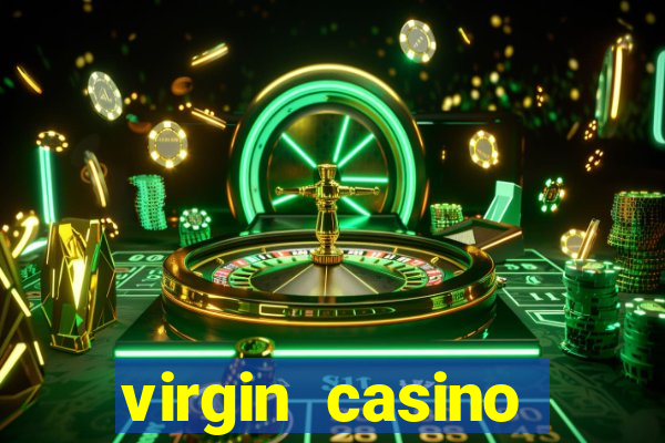 virgin casino mesquite nevada