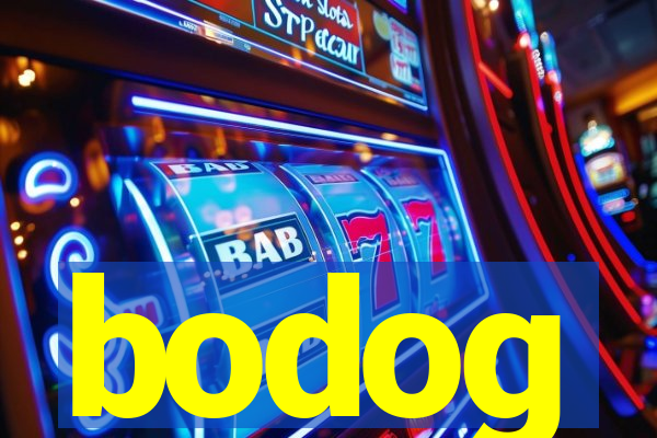 bodog