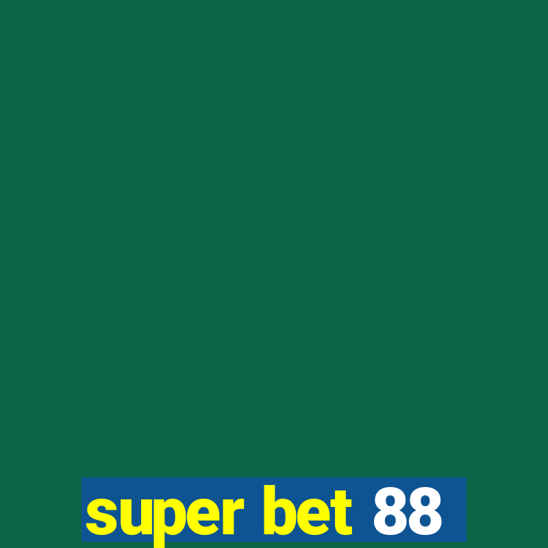 super bet 88