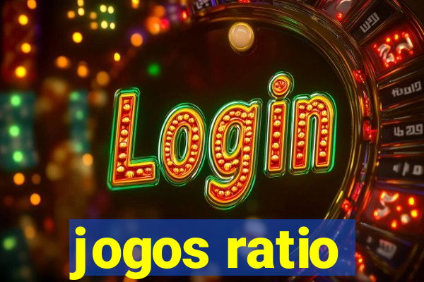 jogos ratio