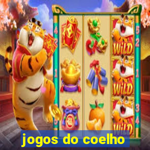 jogos do coelho