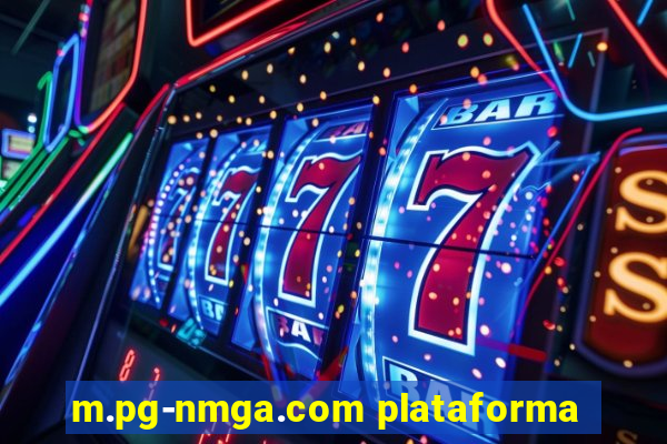 m.pg-nmga.com plataforma