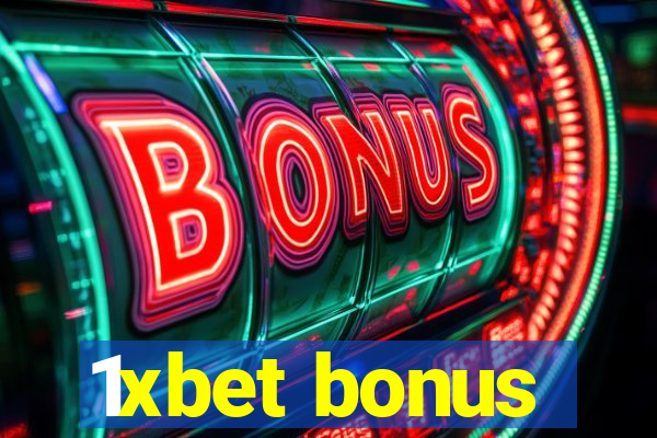 1xbet bonus