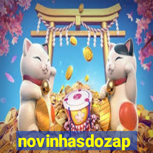 novinhasdozap