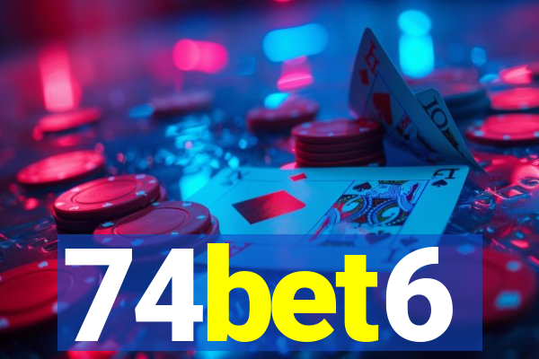 74bet6