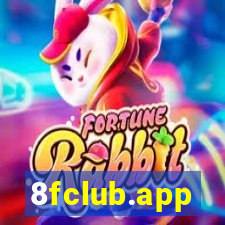 8fclub.app