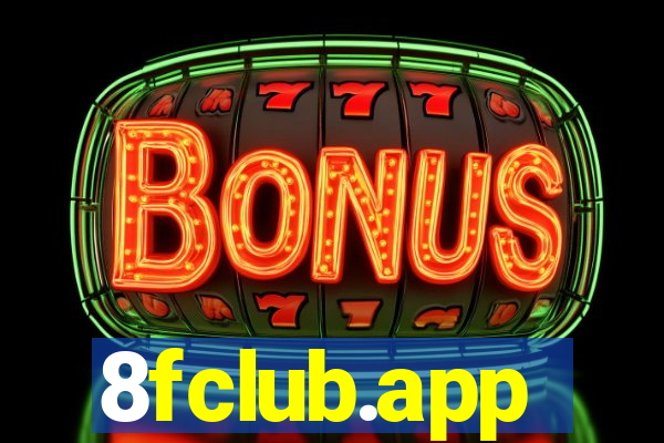 8fclub.app