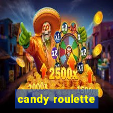 candy roulette