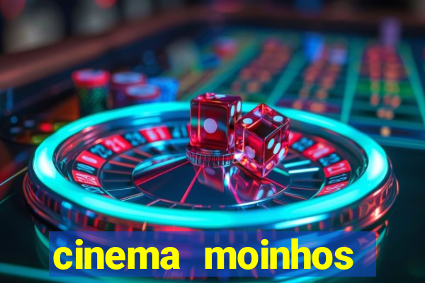 cinema moinhos porto alegre