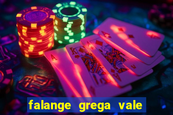 falange grega vale do amanhecer