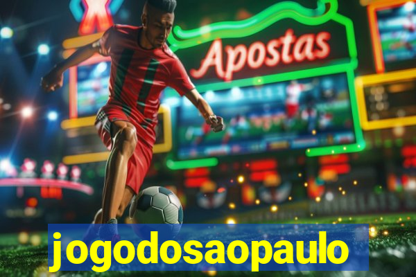 jogodosaopaulo