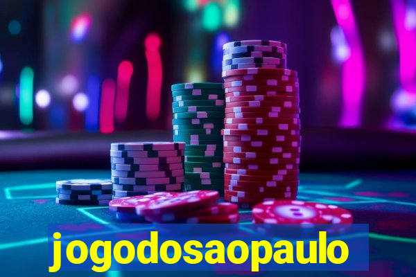 jogodosaopaulo