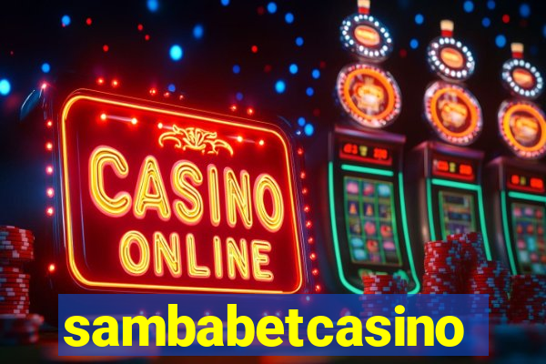 sambabetcasino