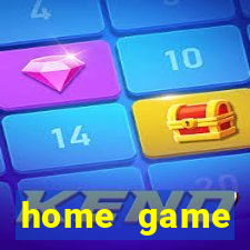 home game gamecategoryid 0