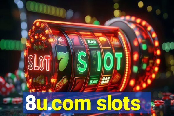 8u.com slots