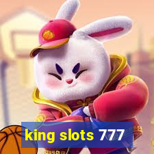 king slots 777