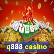 q888 casino