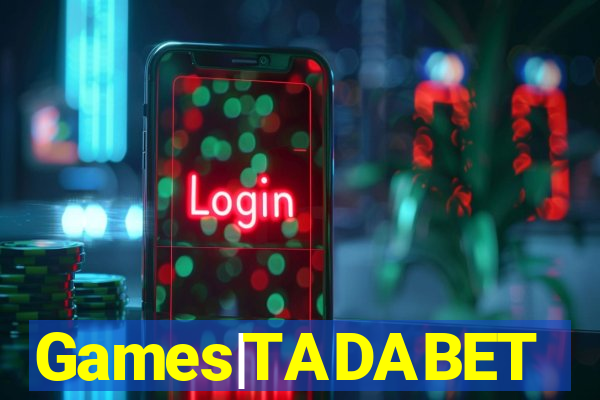 Games|TADABET