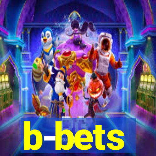 b-bets