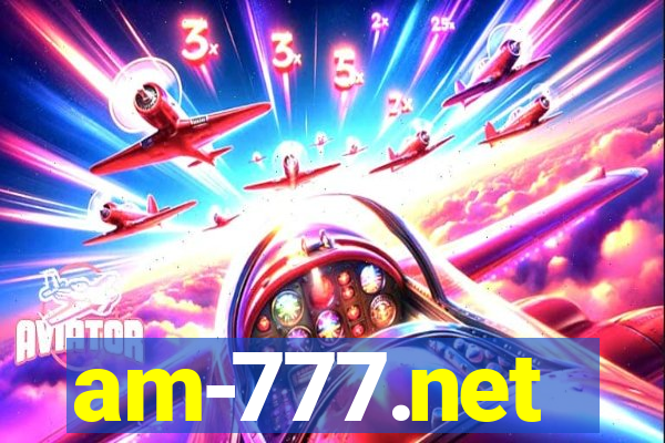 am-777.net