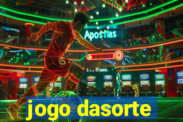 jogo dasorte