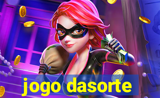 jogo dasorte