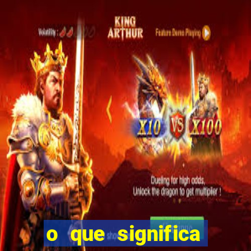 o que significa saque pendente no jogo do tigre