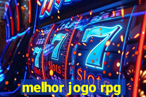 melhor jogo rpg