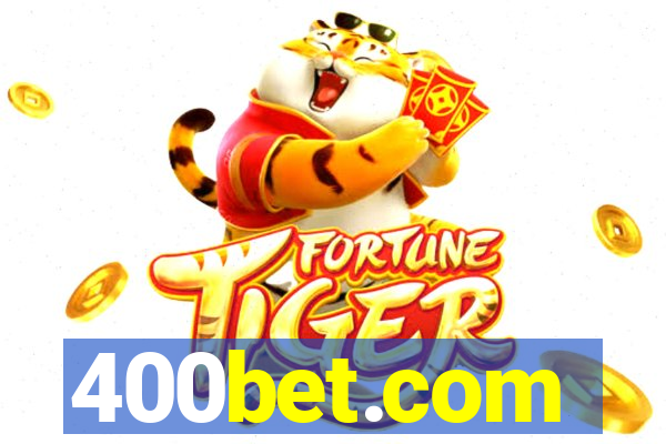 400bet.com