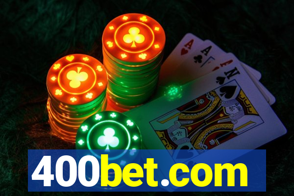 400bet.com