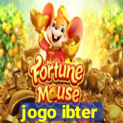 jogo ibter