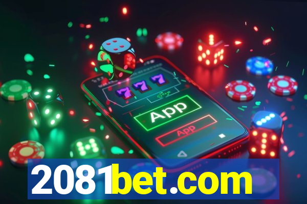 2081bet.com