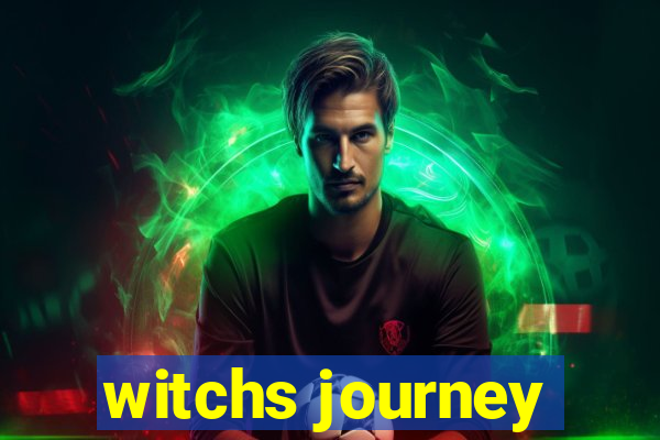 witchs journey