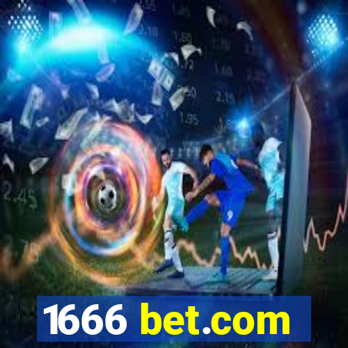 1666 bet.com