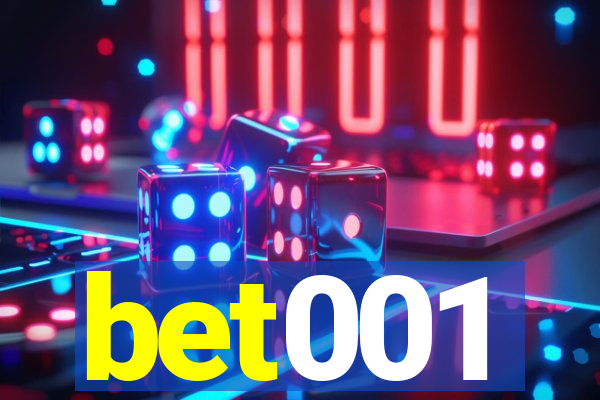 bet001