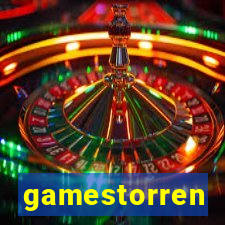 gamestorren