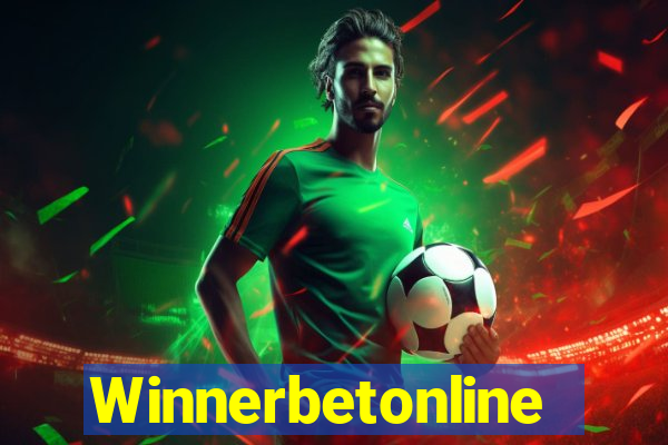 Winnerbetonline