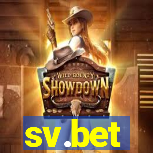 sv.bet